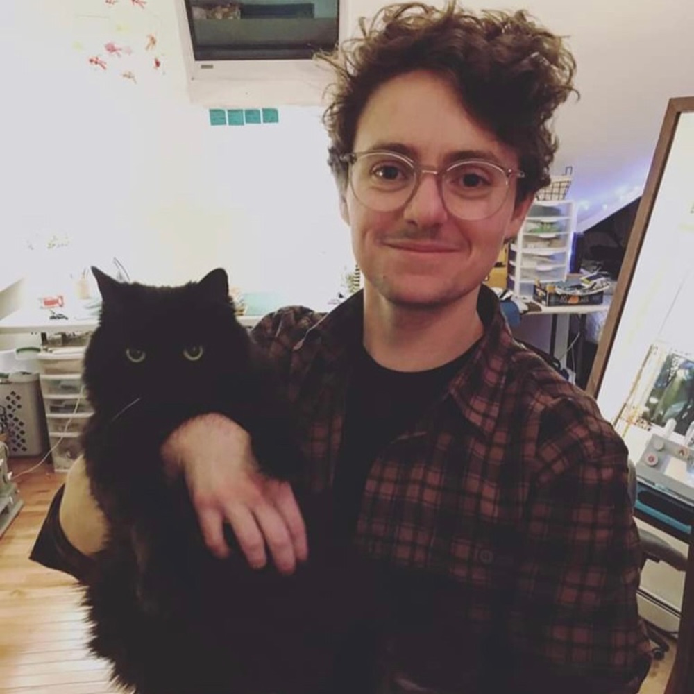 Meet your Posher, Kes